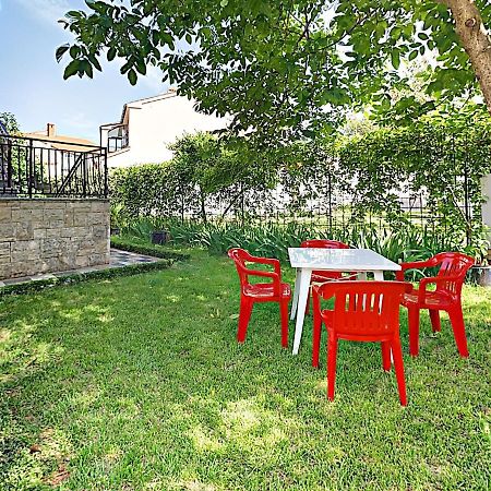 Apartment Lungera Пула Екстер'єр фото