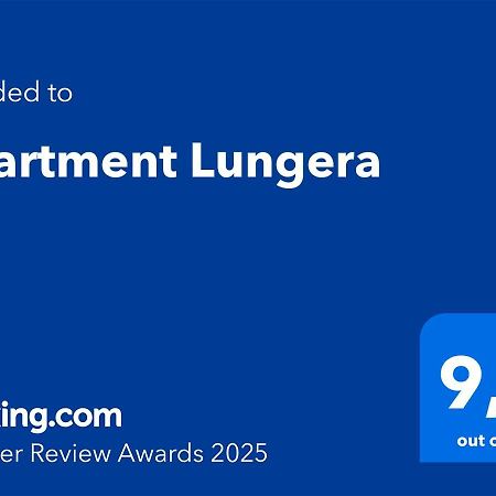 Apartment Lungera Пула Екстер'єр фото