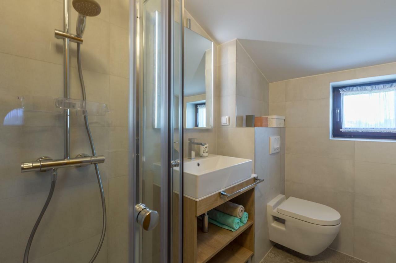 Apartment Lungera Пула Екстер'єр фото