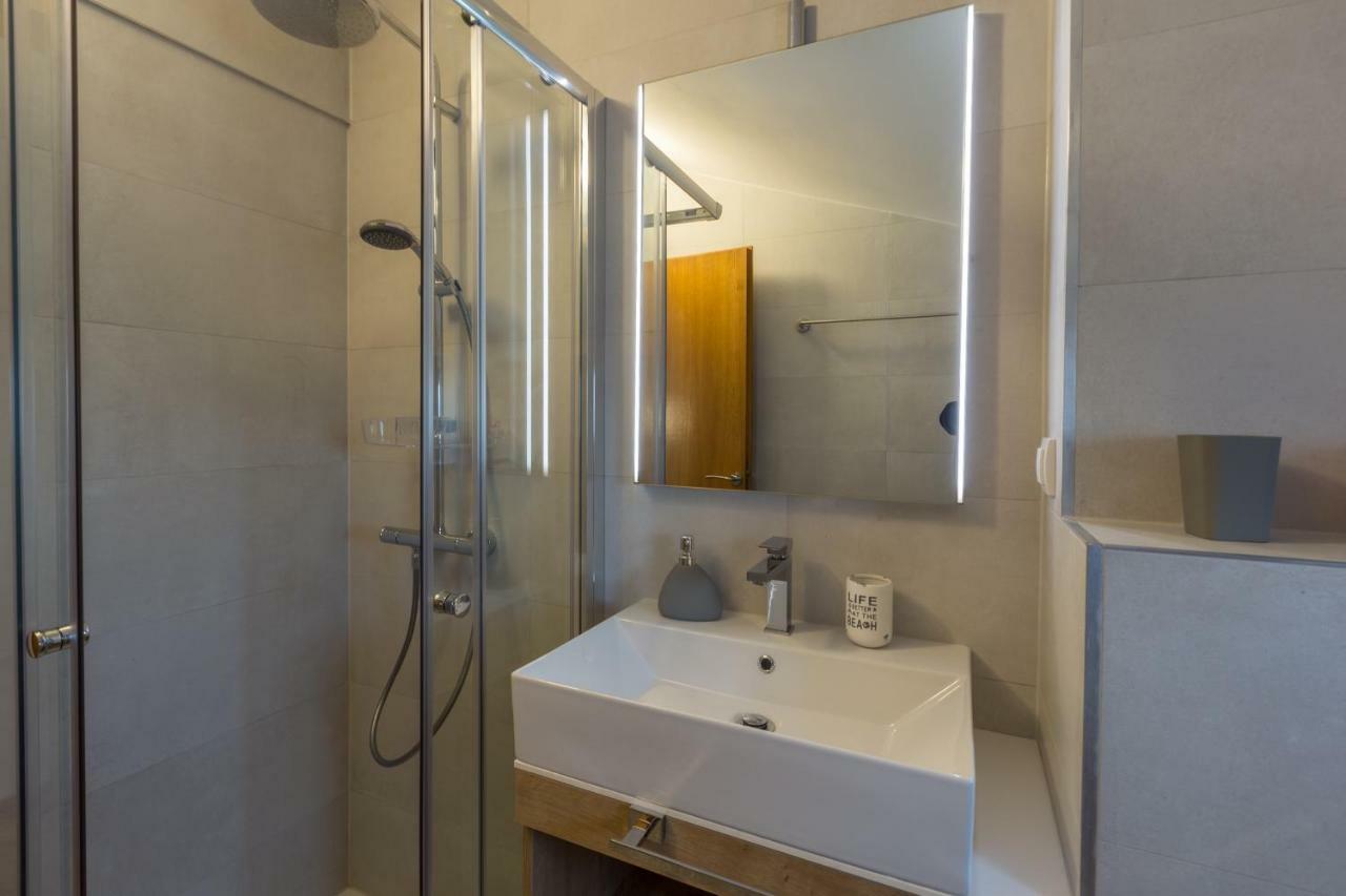 Apartment Lungera Пула Екстер'єр фото
